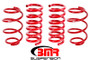 Shop in-stock special deals on BMR 2015-2023 S550 Mustang (2024+ Mustang S650) Performance Version Lowering Springs (Set Of 4) - Red from DragRacingWheels.com. Military & First Responder Discounts Available.