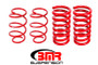 Shop in-stock special deals on BMR 2015-2023 S550 Mustang (2024+ Mustang S650) Drag Version Lowering Springs (Set Of 4) - Red from DragRacingWheels.com. Military & First Responder Discounts Available.