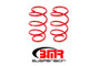 Shop in-stock special deals on BMR 2015-2023 S550 Mustang (2024+ Mustang S650) Front Drag Version Lowering Springs - Red from DragRacingWheels.com. Military & First Responder Discounts Available.