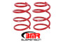 Shop in-stock special deals on BMR 2005-2014 S197 Mustang GT Front Handling Version Lowering Springs - Red from DragRacingWheels.com. Military & First Responder Discounts Available.