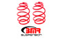 Shop in-stock special deals on BMR 2010-2015 5th Gen Camaro V8 Front Lowering Springs - Red bmrSP078R from DragRacingWheels.com. Military & First Responder Discounts Available.