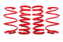 Shop in-stock special deals on BMR 2015-2023 Ford S550 Mustang (2024+ Mustang S650) Lowering Spring Kit (Set Of 4) - Red from DragRacingWheels.com. Military & First Responder Discounts Available.