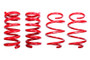 Shop in-stock special deals on BMR 2015-2023 S550 Mustang (2024+ Mustang S650) Lowering Spring Kit (Set Of 4) - Red from DragRacingWheels.com. Military & First Responder Discounts Available.