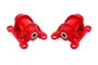 Shop in-stock special deals on BMR 1998-2002 Chevrolet Camaro Motor Mount Kit (Steel) w/ Poly Bushings - Red from DragRacingWheels.com. Military & First Responder Discounts Available.
