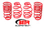 Shop in-stock special deals on BMR 2010-2015 5th Gen Camaro V8 Lowering Spring Kit (Set Of 4) - Red from DragRacingWheels.com. Military & First Responder Discounts Available.