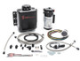 Snow Performance Stg 2 Boost Cooler F/I Prog. Water Injection Kit (SS Braided Line 4AN Fittings) - SNO-210-BRD