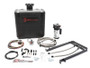Snow Performance Stg 2 Boost Cooler Water Injection Kit TD Univ. (SS Braided Line and 4AN Fittings) - SNO-450-BRD
