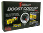 Snow Performance Stg 3 Boost Cooler EFI 2D MAP Prog. Water Injection Kit (SS Braided Line & 4AN) - SNO-310-BRD