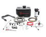 Snow Performance 16-17 Camaro Stg 2 Boost Cooler F/I Water Injection Kit (SS Braided Line & 4AN) - SNO-2161-BRD