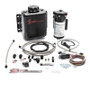 Snow Performance Stg 1 Boost Cooler F/I Water Injection Kit (Incl. SS Braided Line and 4AN Fittings) - SNO-201-BRD