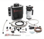 Snow Performance Stg 1 Boost Cooler Water Injection Kit TD (w/SS Braided Line & 4AN Fittings) - SNO-301-BRD