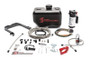 Snow Performance 05-14 STI Stg 2 Boost Cooler Water Injection Kit w/SS Brd Line & 4AN Fittings - SNO-2110-BRD