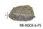 Shop for your Race Ramps 6" Show Rock - Fieldstone Gray (Sold Individually) RR-ROCK-6-FS and add a coupon in your shopping cart to save even more before you check out with Just Bolt-Ons.