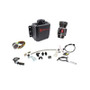 Snow Performance Stg 2 Boost Cooler F/I Prog. Water Injection Kit (SS Braided 4AN Fitting) - No Tank - SNO-210-BRD-T