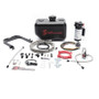 Snow Performance 10-15 Camaro Stg 2 Boost Cooler F/I Water Injection Kit (SS Braided Line & 4AN) - SNO-2160-BRD