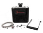 Snow Performance Water Tank Upgrade 7gal (w/Braided SS Line/Brackets/Solenoid/4AN Fittings) - SNO-40016-BRD