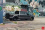 Vossen HF6-4 24x10 Gloss Black wheel product photo