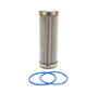 Fuelab 6 Micron Stainless Steel Replacement Element
