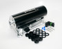 Fuelab High Efficiency EFI In-Line Twin Screw Fuel Pump - 1250 HP