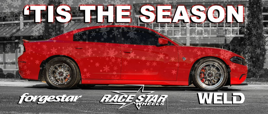 2023 Ultimate Race Car Enthusiast Holiday Gift Guide | Top Picks for Drag Racing Fans @ DragRacingWheels.com