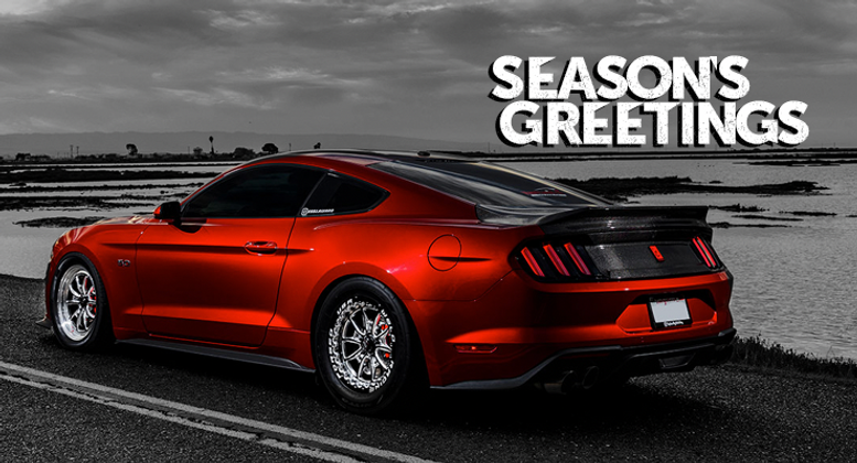 Happy Holidays from DragRacingWheels.com - Enjoy 10% Off Your Order! Exclusions Apply. 