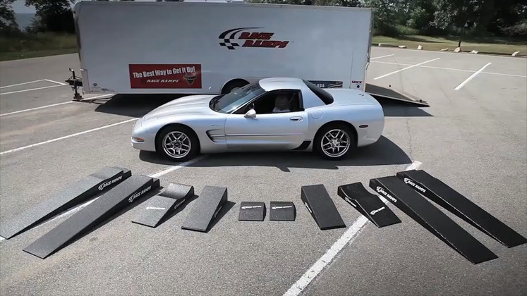 Race Ramps Black Friday / Cyber Monday Drag Racing Special Deals 2020 - Up to 30% Off MSRP!