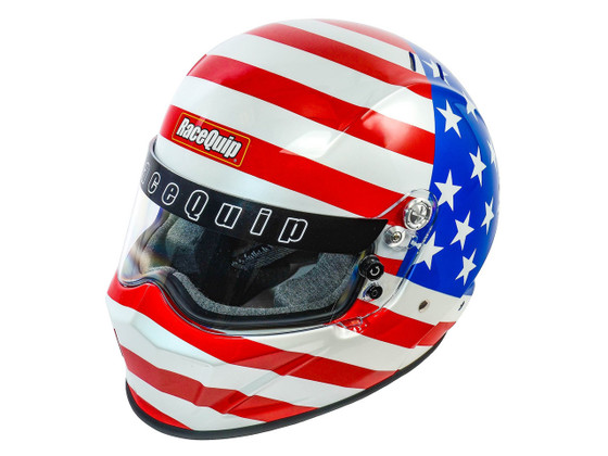 RaceQuip VESTA15 \u0026 PRO15 Drag Racing 