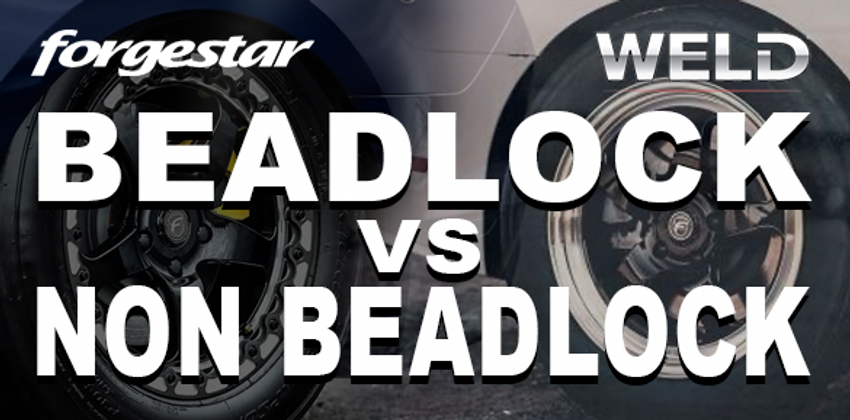 The Truth About Beadlock Wheels vs. Non Beadlock Wheels. Which Is Right For You? 