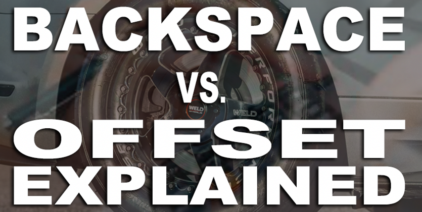 Backspace vs. Offset Explained and Conversion Calculators