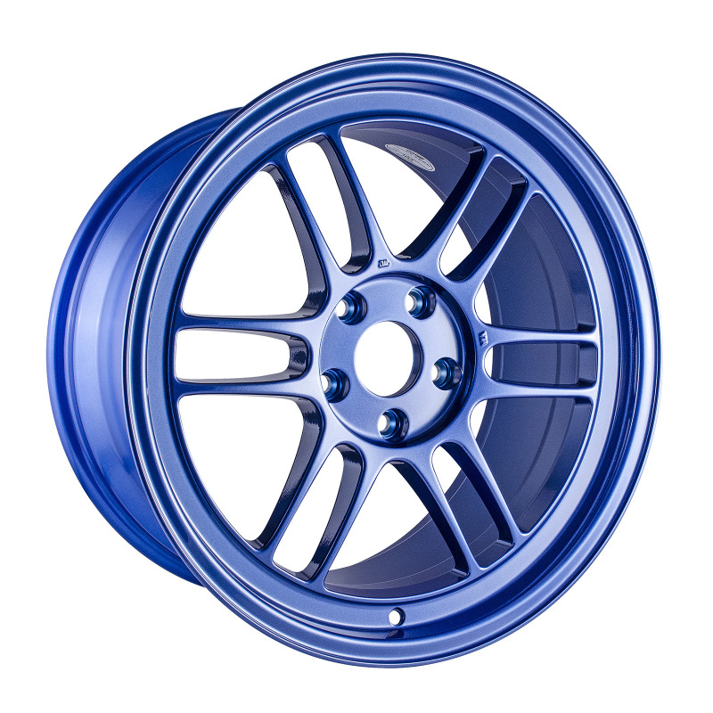 Enkei Racing RPF1 18x9.5 5x114.3 38mm Offset 73mm Victory Bore