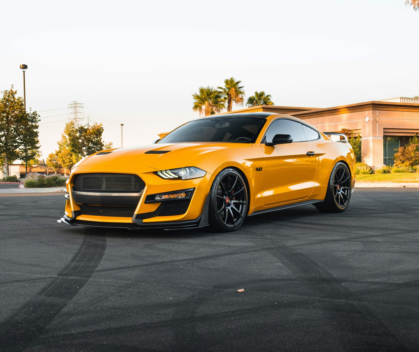 Forgestar Bespoke CF10 (Semi Deep) 20x9 5x4.5BC ET35 BS6.40 Custom