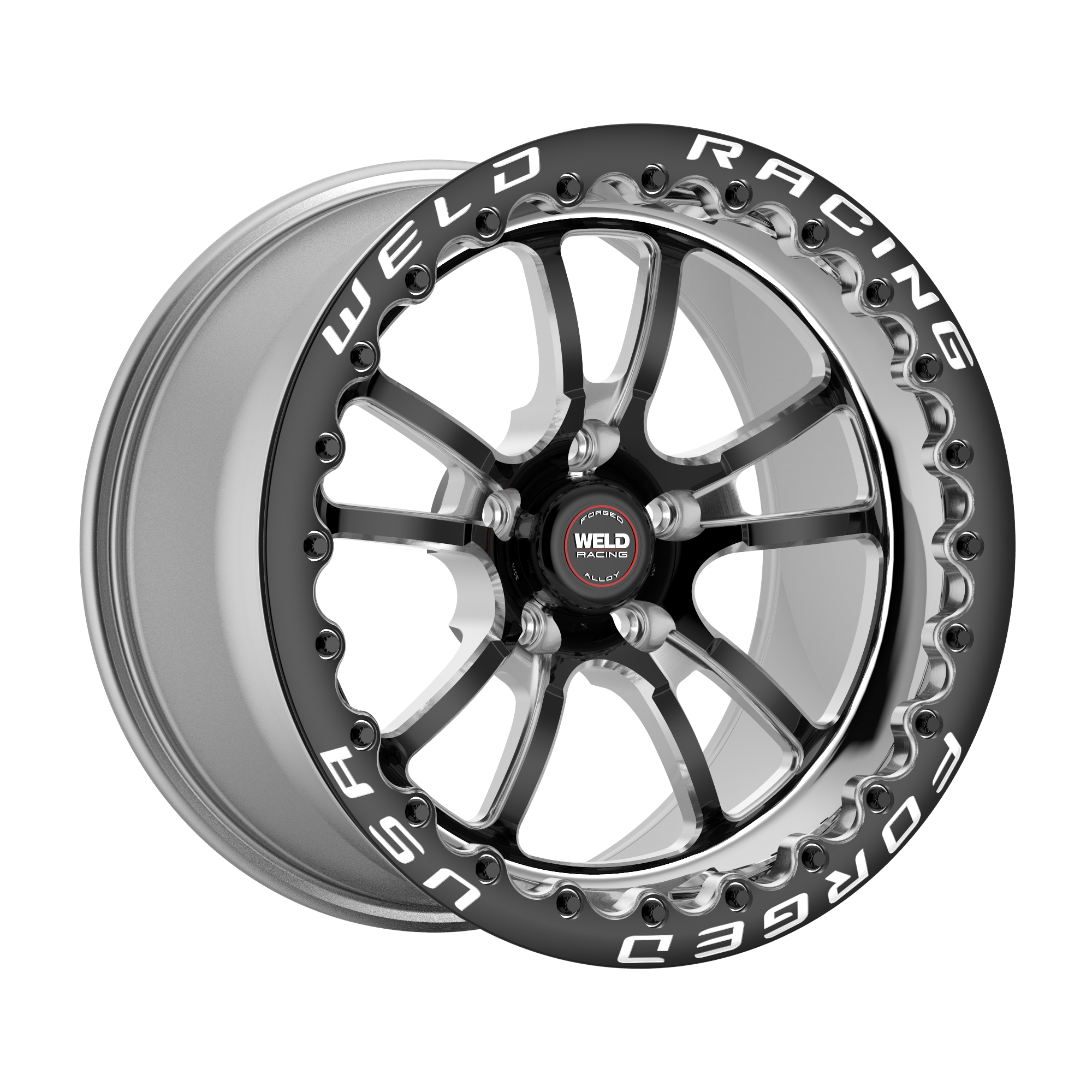 WELD_S70_Beadlock_Drag_Racing_