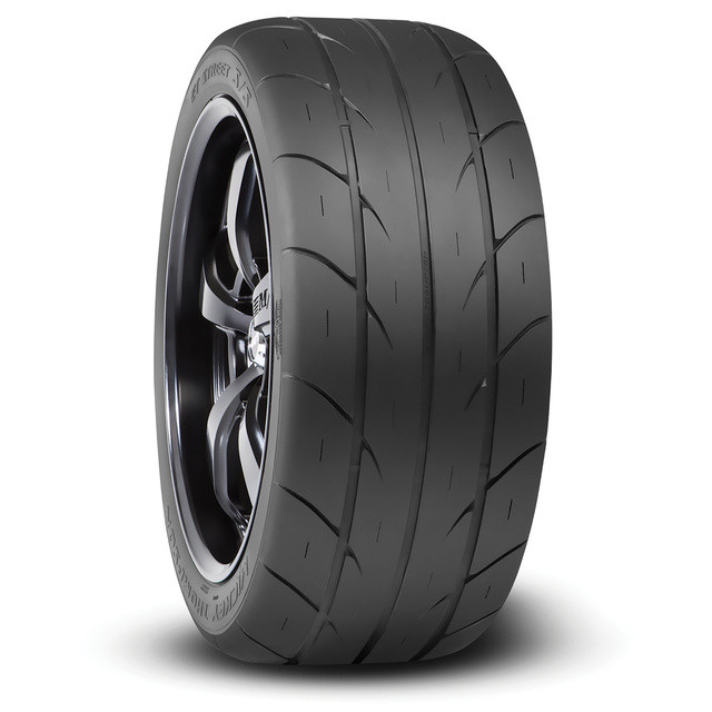 Mickey Thompson P295/65R15 ET Street S/S Tire (3455) 90000024556 / 255508