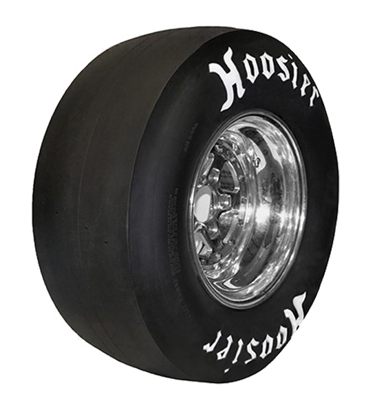 Hoosier Drag Slick Tire Size: 34.5/17.0/16 18790 18790C2055 C2055 Racing  Tires | In-Stock Special July 4th Deals u0026 Closeout Discounts @  DragRacingWheels.com