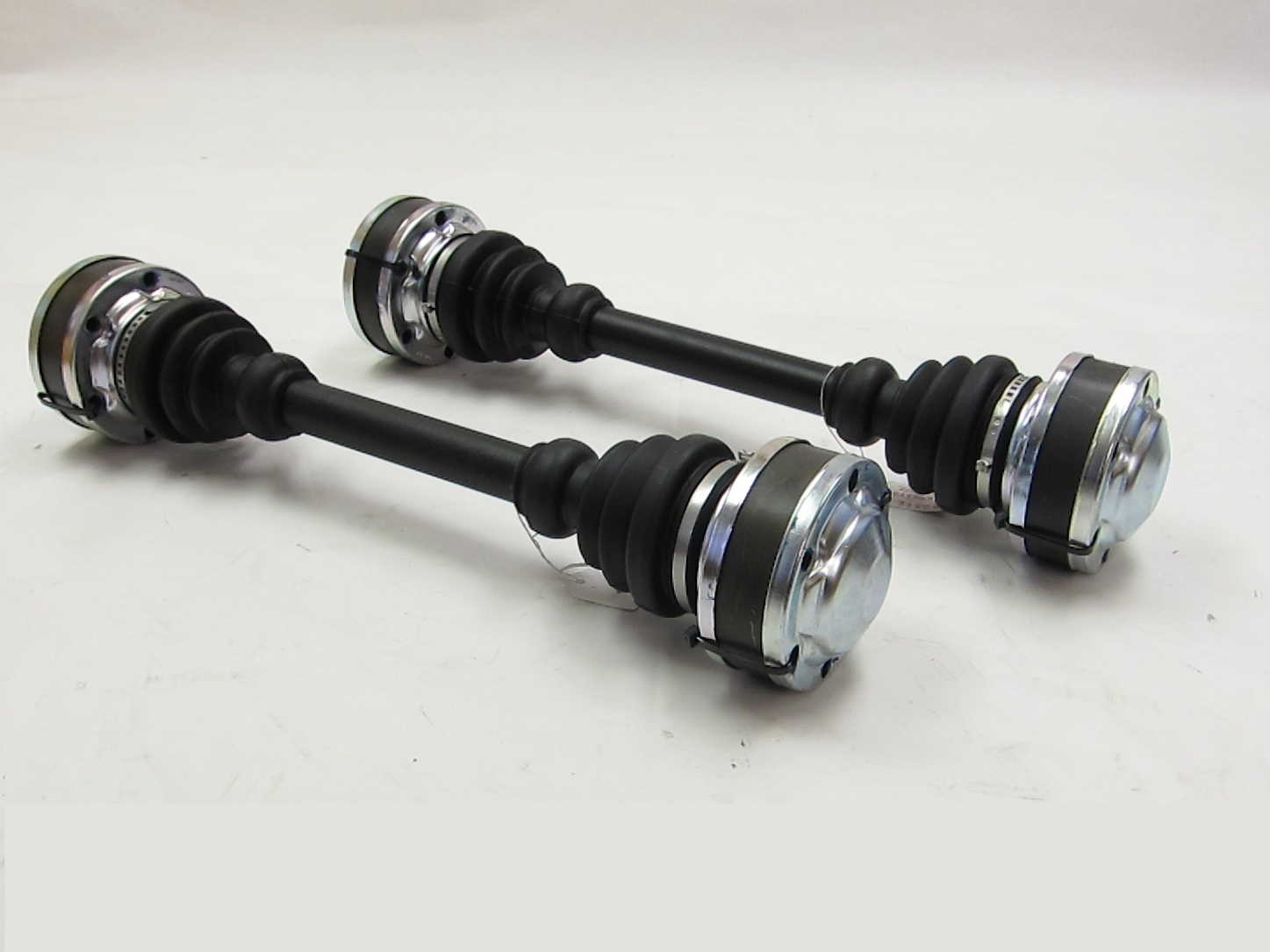 DSS 2004-2006 GTO Anti-Wheel Hop 1000Hp Axles - GM41 | TX2K26