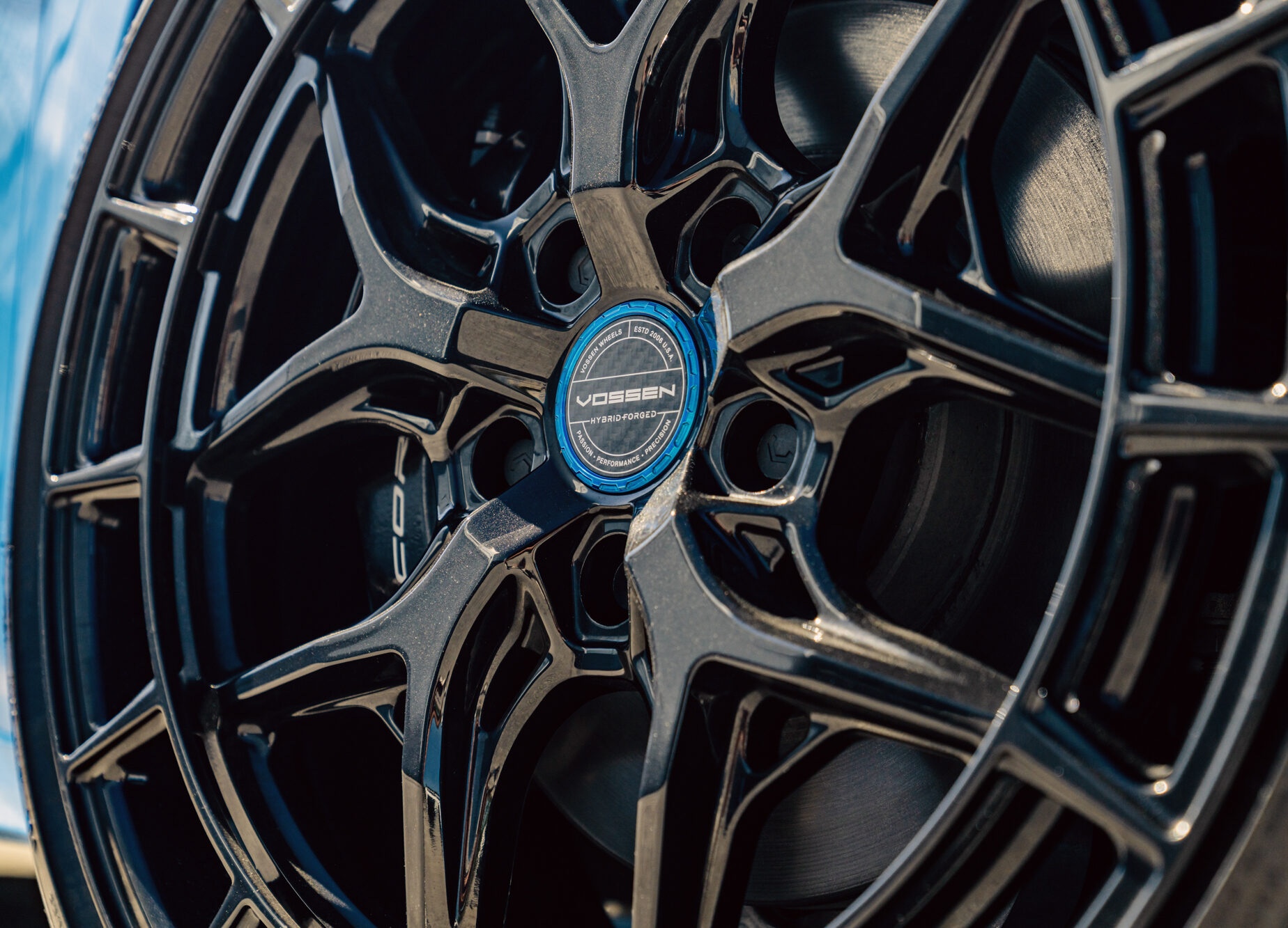 In-Stock Vossen Wheels: HF Series, HFX Series, and Truck Fitments Available Now at DragRacingWheels.com