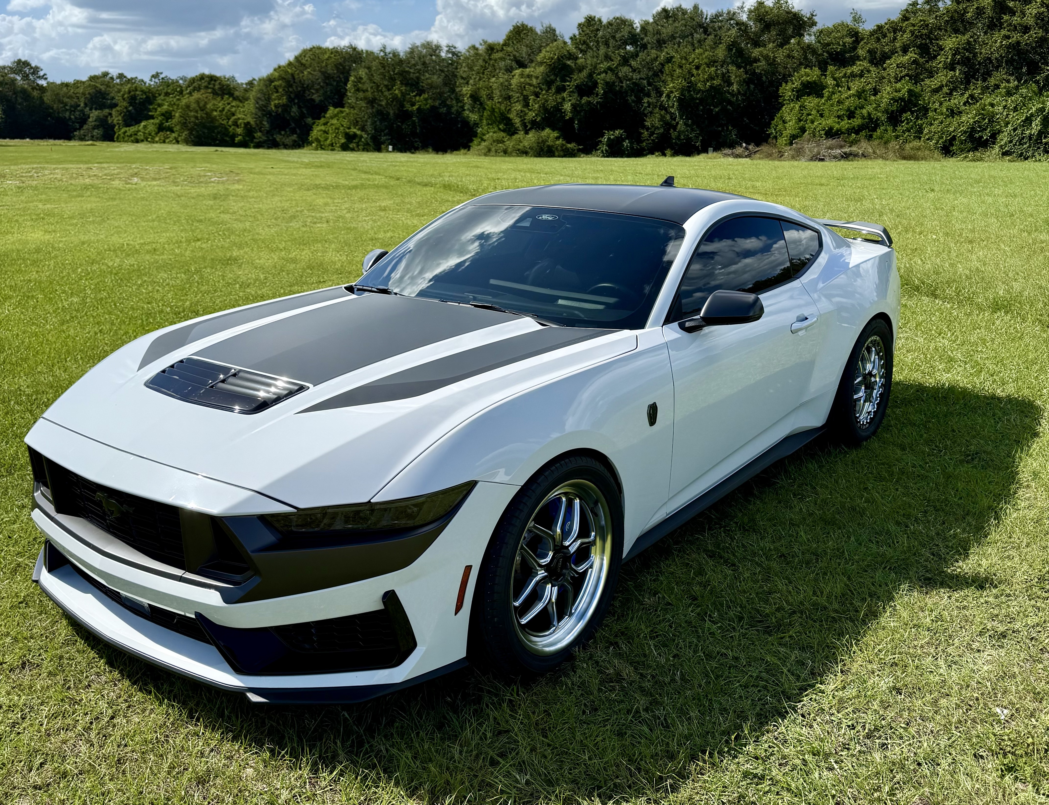 2024–2026 Mustang S650 Wheel Fitment Guide: EcoBoost, GT, GT Performance, Dark Horse Premium & Handling Package