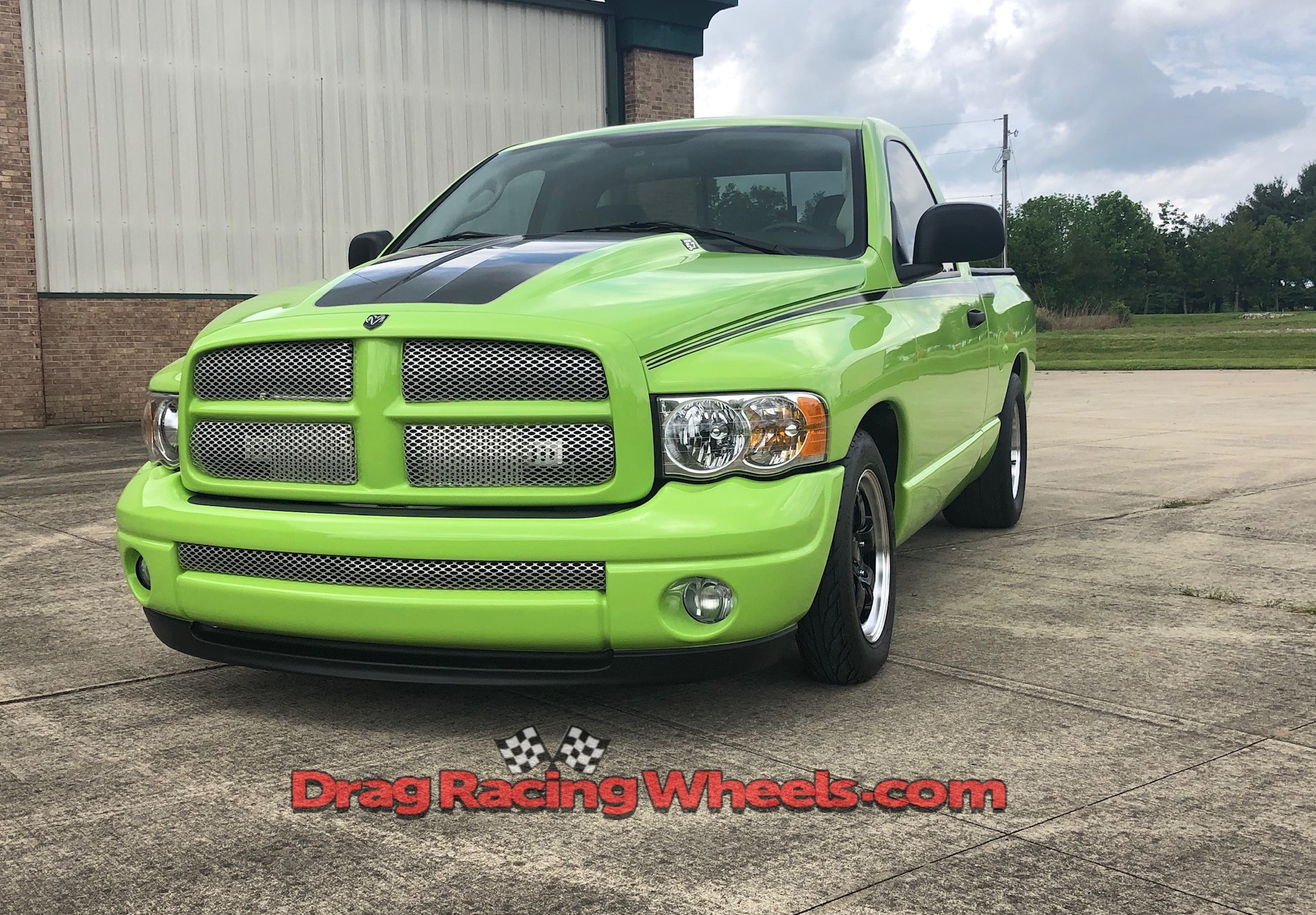 Owner Spotlight: Forgestar D5 17x5 / 17x10 Drag Wheels on Sublime