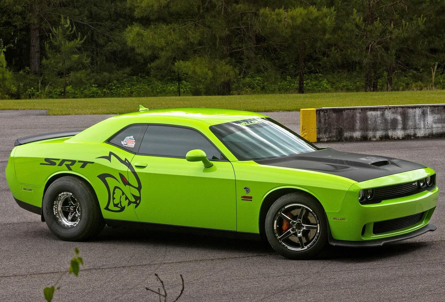 Drag Racing Wheels | WELD Beadlock Ventura Laguna Belmont Wheels ...