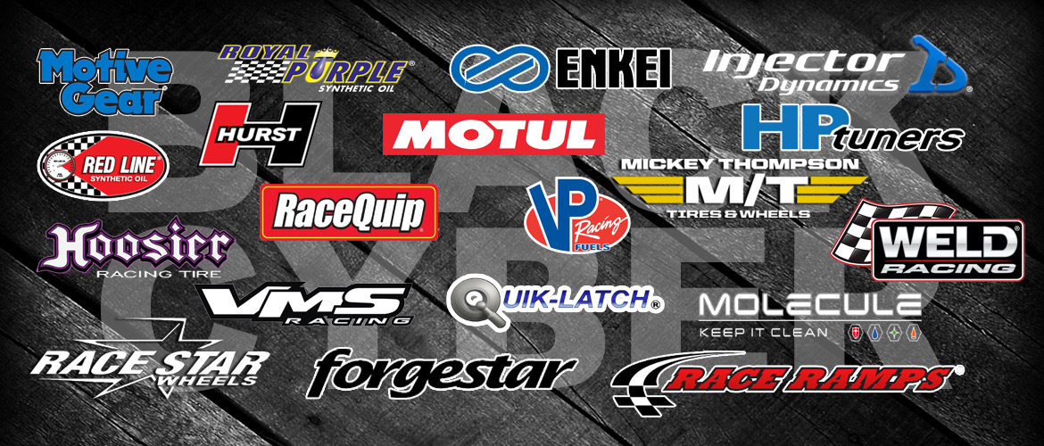 Black Friday, Cyber Monday 2023 Sale at  (WELD,  FORGESTAR, RACE STAR, FORGELINE): Unbeatable Deals All November!