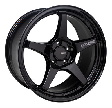 Enkei TS-7 18x9.5 5x120 45mm Offset 72.6mm Bore Matte Bronze Wheel main image 0