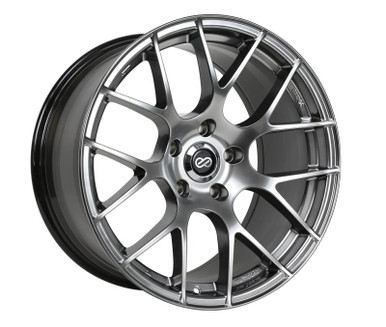Enkei Raijin 18x9.5 35mm Offset 5x114.3 Bolt Pattern 72.6 Bore Dia Copper Wheel MOQ 40 main image 1