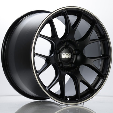 BBS SR 18x8 5x130 ET50 CB71.6 Satin Grey Wheel main image 1