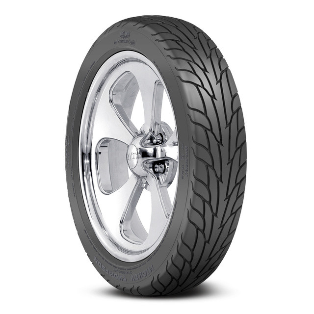 Image of Mickey Thompson 28X6.00R17LT Sportsman S/R Tire (6679) 90000020408