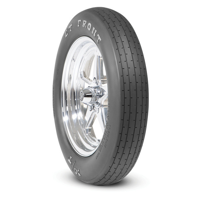 Image of Mickey Thompson 27.5/4.0-17 ET Front Tire (30093) 90000026536