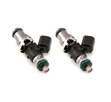 Injector Dynamics 1750-XDS for 08 Outlander ATV Injectors (Set of 2 ...