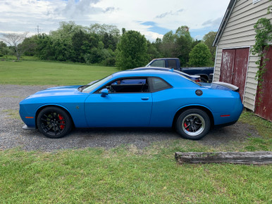 ホークス 1/2-Inch Drive Flip Socket Set (7-pc) Damaged Clad Lug Nuts