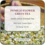 Pomelo Flower Tea