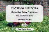 Tiny Daisy Vietnam Tea