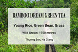 Bamboo Dream Green Tea